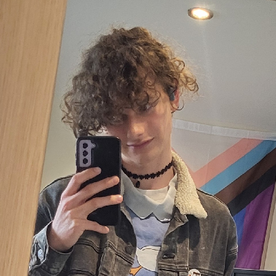 Curtis Parfitt-Ford's avatar